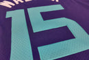 Regata NBA - Charlotte Hornets Statement Edition 17/18 Authentic Version