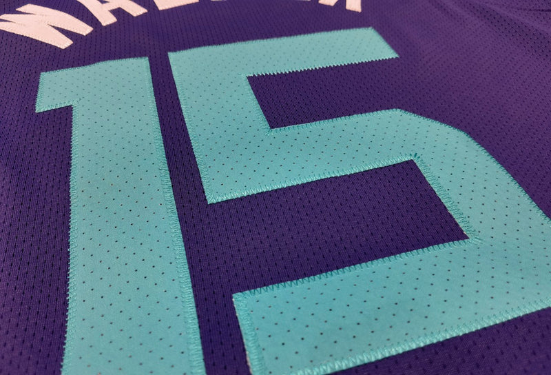 Regata NBA - Charlotte Hornets Statement Edition 17/18 Authentic Version