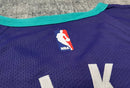 Regata NBA - Charlotte Hornets Statement Edition 17/18 Authentic Version