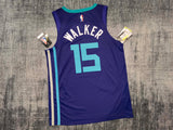 Regata NBA - Charlotte Hornets Statement Edition 17/18 Authentic Version