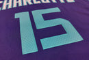 Regata NBA - Charlotte Hornets Statement Edition 17/18 Authentic Version