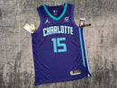 Regata NBA - Charlotte Hornets Statement Edition 17/18 Authentic Version