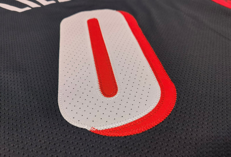 Regata NBA - Portland Trail Blazers City Edition 21/22 Authentic Version