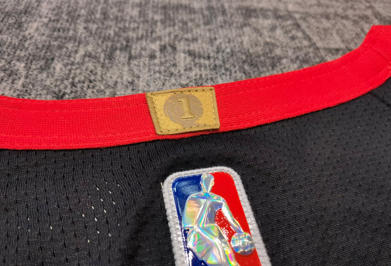 Regata NBA - Portland Trail Blazers City Edition 21/22 Authentic Version