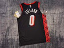 Regata NBA - Portland Trail Blazers City Edition 21/22 Authentic Version