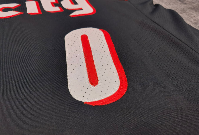 Regata NBA - Portland Trail Blazers City Edition 21/22 Authentic Version