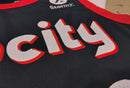 Regata NBA - Portland Trail Blazers City Edition 21/22 Authentic Version