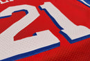 Regata NBA - Philadelphia 76ers Statement Edition 18/19 Authentic Version