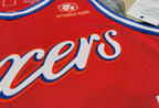 Regata NBA - Philadelphia 76ers Statement Edition 18/19 Authentic Version