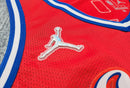 Regata NBA - Philadelphia 76ers Statement Edition 18/19 Authentic Version