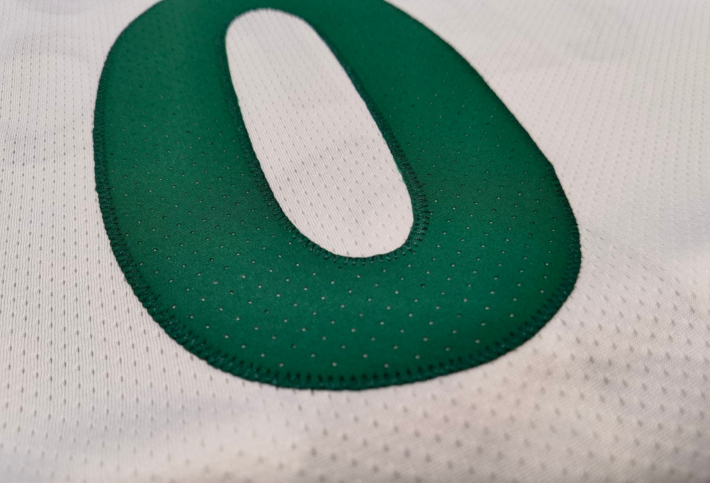 Regata NBA - Boston Celtics City Edition 20/21 Authentic Version