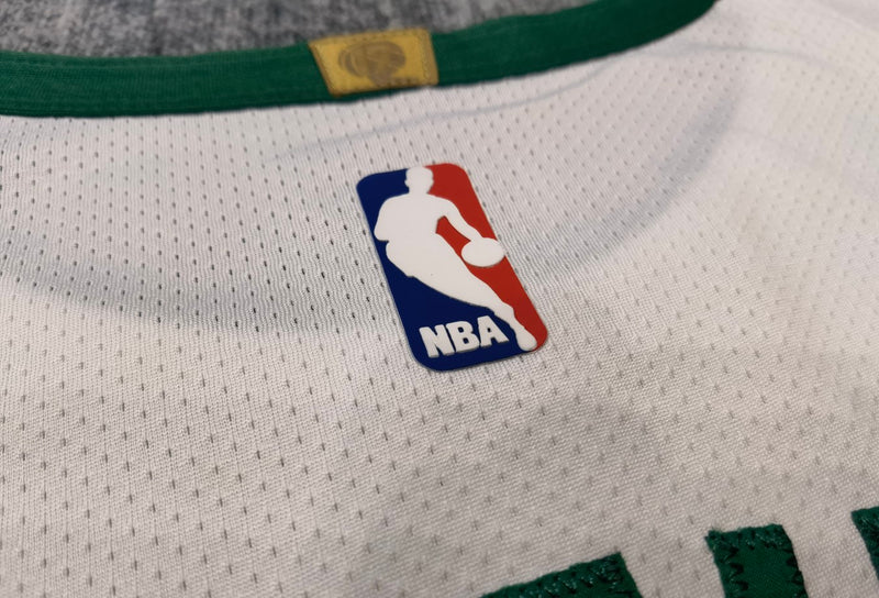 Regata NBA - Boston Celtics City Edition 20/21 Authentic Version