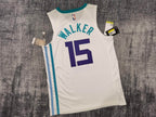 Regata NBA - Charlotte Hornets Association Edition 19/20 Authentic Version