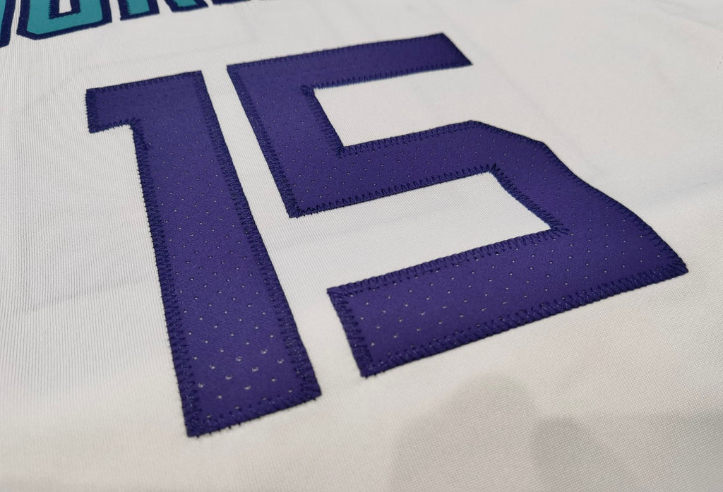 Regata NBA - Charlotte Hornets Association Edition 19/20 Authentic Version