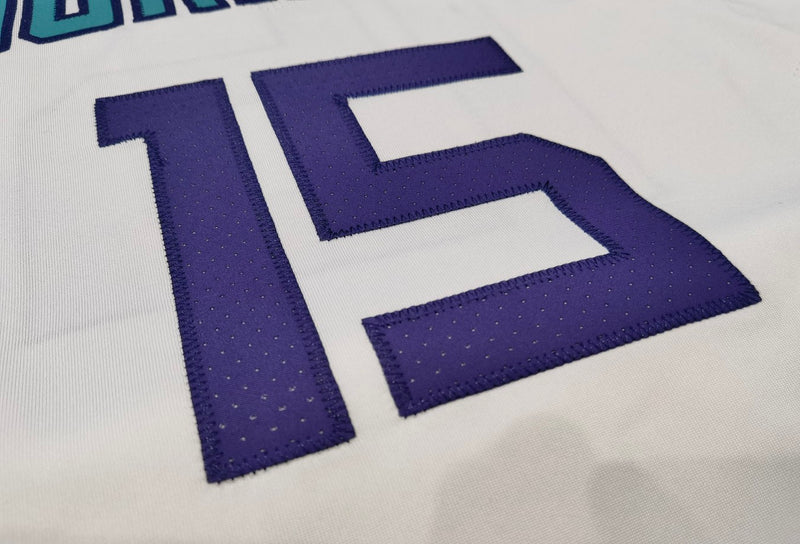 Regata NBA - Charlotte Hornets Association Edition 19/20 Authentic Version