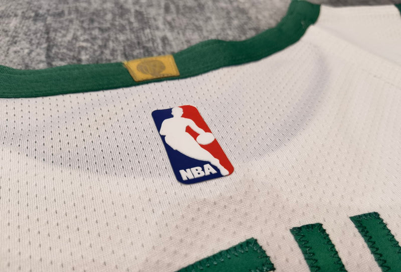 Regata NBA - Boston Celtics City Edition 18/19 Authentic Version