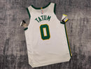 Regata NBA - Boston Celtics City Edition 18/19 Authentic Version