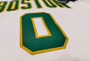 Regata NBA - Boston Celtics City Edition 18/19 Authentic Version