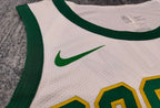 Regata NBA - Boston Celtics City Edition 18/19 Authentic Version