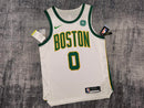 Regata NBA - Boston Celtics City Edition 18/19 Authentic Version