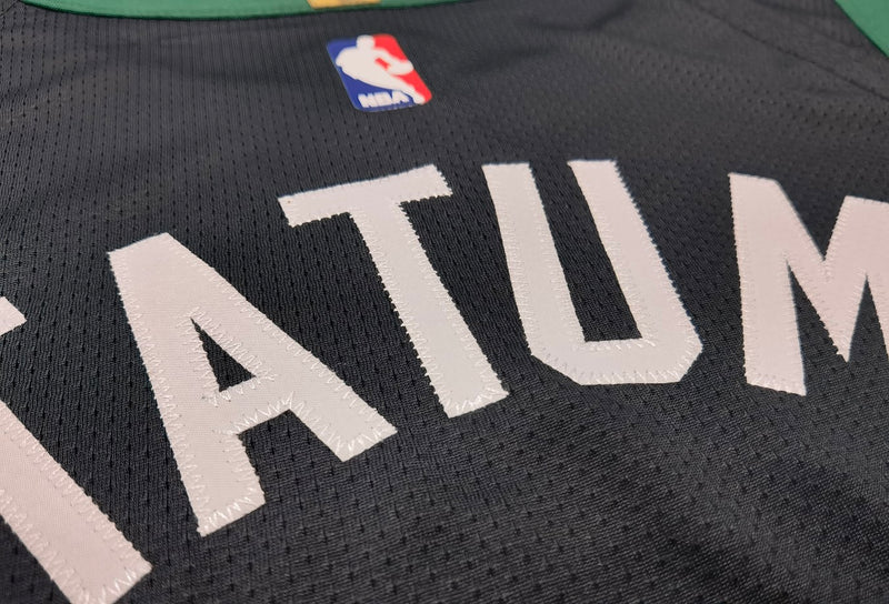 Regata NBA - Boston Celtics Statement Edition 20/21 Authentic Version