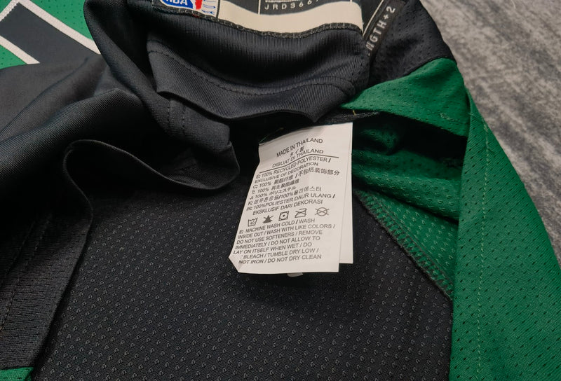 Regata NBA - Boston Celtics Statement Edition 20/21 Authentic Version