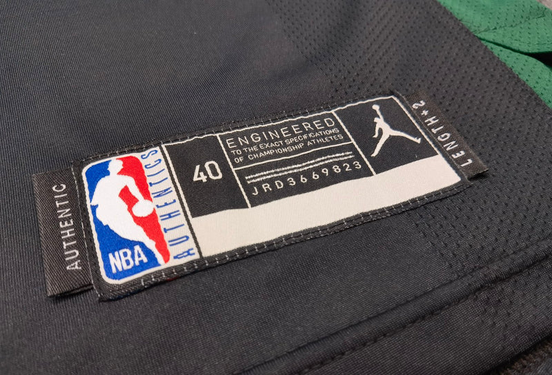 Regata NBA - Boston Celtics Statement Edition 20/21 Authentic Version