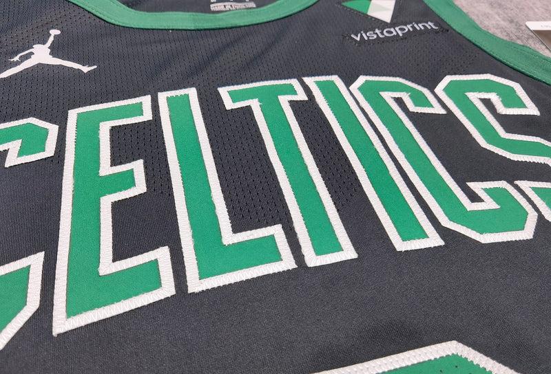 Regata NBA - Boston Celtics Statement Edition 20/21 Authentic Version
