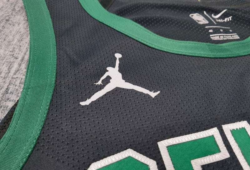 Regata NBA - Boston Celtics Statement Edition 20/21 Authentic Version