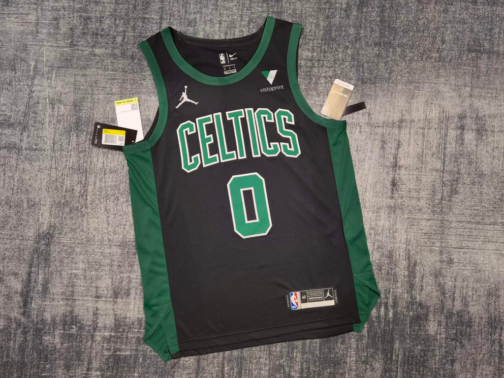 Regata NBA - Boston Celtics Statement Edition 20/21 Authentic Version