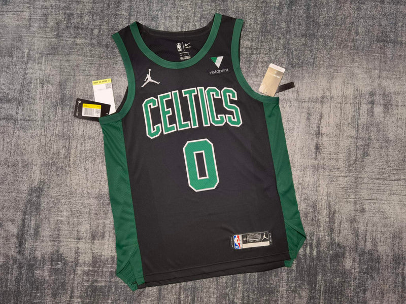 Regata NBA - Boston Celtics Statement Edition 20/21 Authentic Version