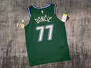 Regata NBA - Dallas Mavericks Classic Edition 20/21 Authentic Version