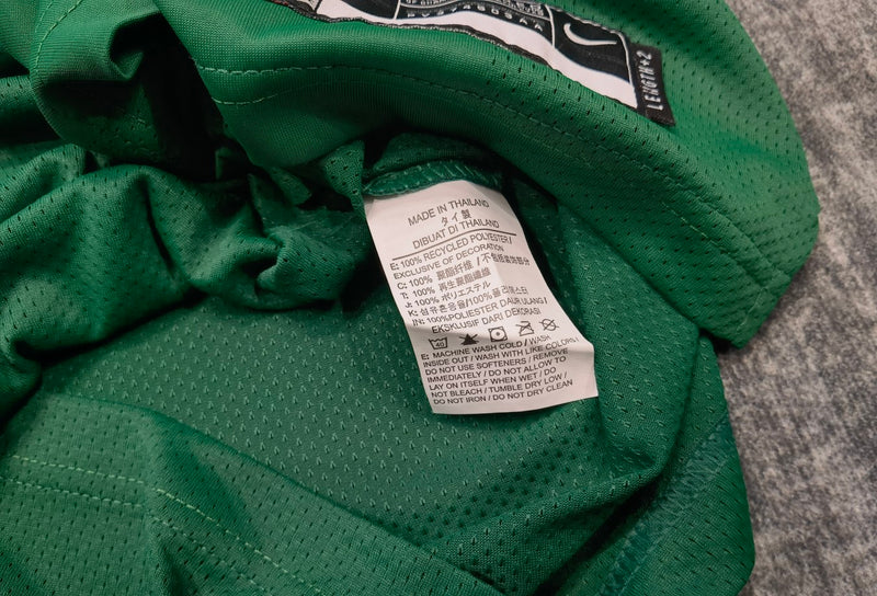 Regata NBA - Dallas Mavericks Classic Edition 20/21 Authentic Version