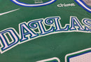 Regata NBA - Dallas Mavericks Classic Edition 20/21 Authentic Version