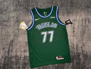 Regata NBA - Dallas Mavericks Classic Edition 20/21 Authentic Version