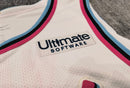 Regata NBA - Miami Heat Vice City Edition 24/25 Authentic Version