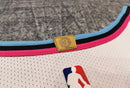 Regata NBA - Miami Heat Vice City Edition 24/25 Authentic Version