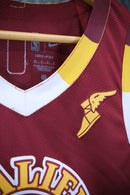 Regata NBA - Cleveland Cavaliers City Edition 24/25 Authentic Version