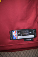 Regata NBA - Cleveland Cavaliers City Edition 24/25 Authentic Version