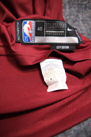 Regata NBA - Cleveland Cavaliers City Edition 24/25 Authentic Version