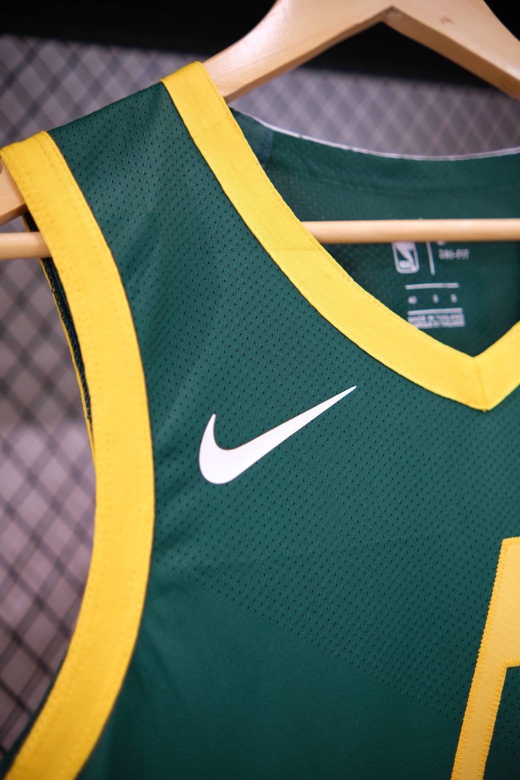 Regata NBA - Utah Jazz Earned Edition 20/21 Authentic Version