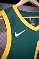 Regata NBA - Utah Jazz Earned Edition 20/21 Authentic Version