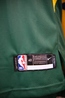 Regata NBA - Utah Jazz Earned Edition 20/21 Authentic Version