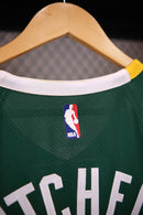 Regata NBA - Utah Jazz Earned Edition 20/21 Authentic Version