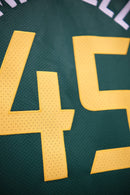 Regata NBA - Utah Jazz Earned Edition 20/21 Authentic Version