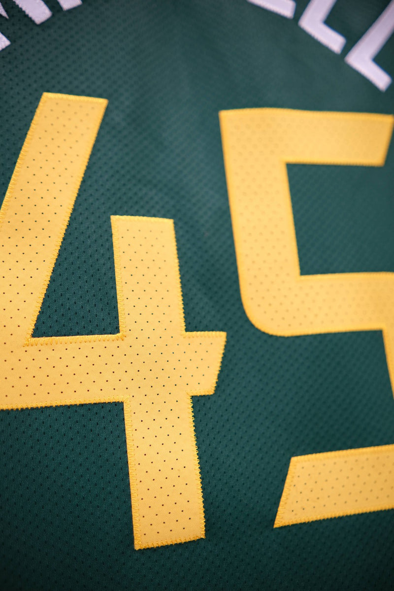 Regata NBA - Utah Jazz Earned Edition 20/21 Authentic Version