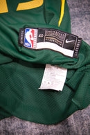Regata NBA - Utah Jazz Earned Edition 20/21 Authentic Version