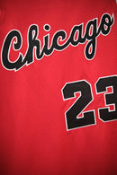 Regata NBA Retrô - Chicago Bulls 1984/85 Mitchell & Ness