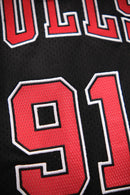 Regata NBA Retrô - Chicago Bulls 1997/98 Mitchell & Ness