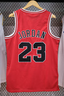 Regata NBA Retrô - Chicago Bulls 1997/98 Mitchell & Ness